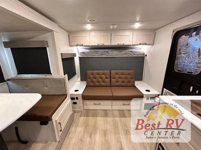 2026 Forest River RV Surveyor Legend - Photo 49