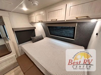 2026 Forest River RV Surveyor Legend - Photo 57
