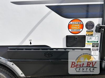 2026 Forest River RV Surveyor Legend - Photo 80