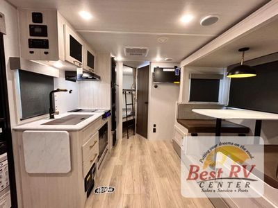 2026 Forest River RV Surveyor Legend - Photo 13