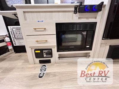 2026 Forest River RV Surveyor Legend - Photo 31