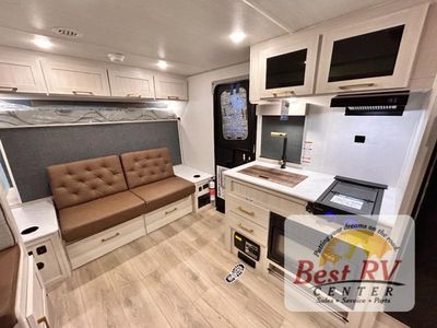 2026 Forest River RV Surveyor Legend - Photo 46