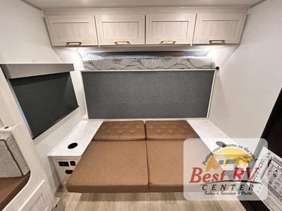 2026 Forest River RV Surveyor Legend - Photo 52