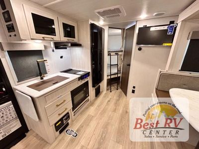 2026 Forest River RV Surveyor Legend - Photo 23