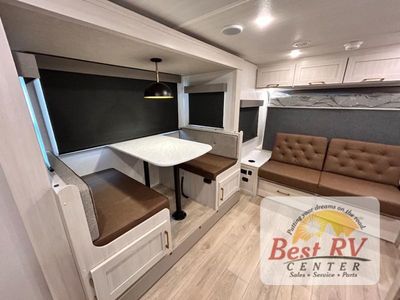 2026 Forest River RV Surveyor Legend - Photo 41