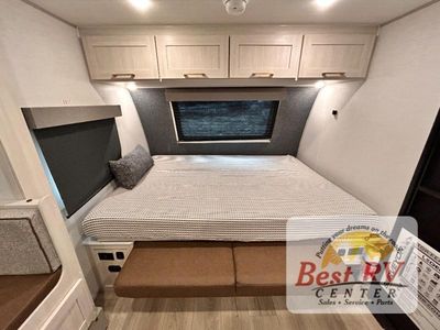 2026 Forest River RV Surveyor Legend - Photo 53