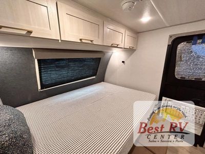 2026 Forest River RV Surveyor Legend - Photo 62