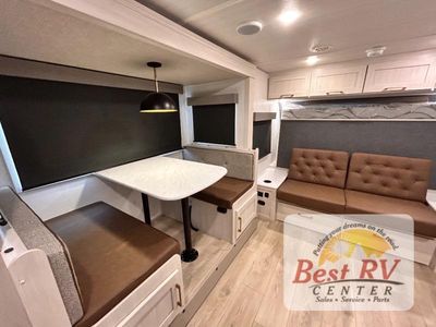 2026 Forest River RV Surveyor Legend - Photo 43