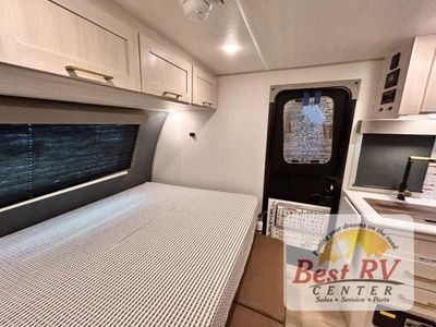 2026 Forest River RV Surveyor Legend - Photo 63