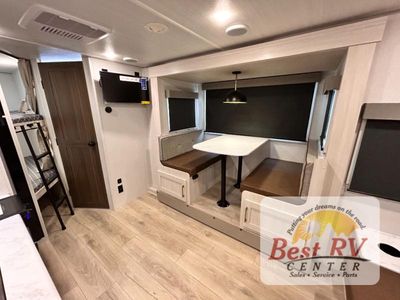 2026 Forest River RV Surveyor Legend - Photo 15