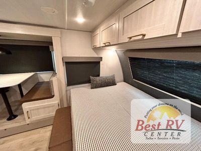 2026 Forest River RV Surveyor Legend - Photo 58