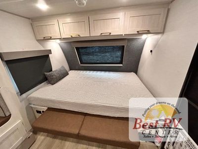 2026 Forest River RV Surveyor Legend - Photo 55