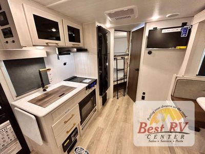 2026 Forest River RV Surveyor Legend - Photo 66
