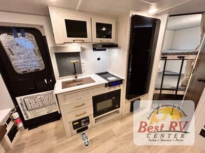 2026 Forest River RV Surveyor Legend - Photo 25
