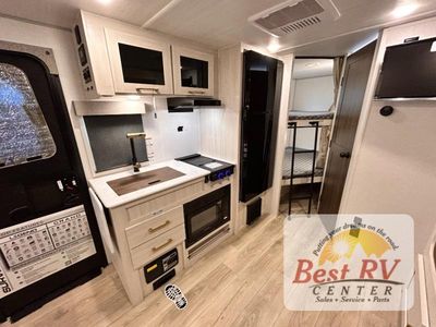 2026 Forest River RV Surveyor Legend - Photo 24
