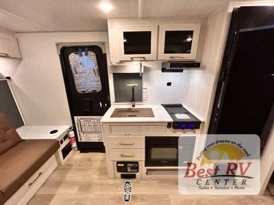 2026 Forest River RV Surveyor Legend - Photo 26