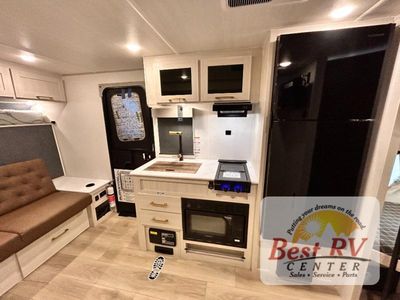 2026 Forest River RV Surveyor Legend - Photo 47
