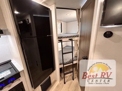 2026 Forest River RV Surveyor Legend - Photo 35