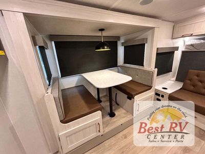 2026 Forest River RV Surveyor Legend - Photo 42