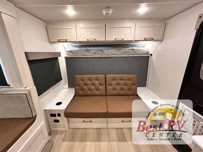 2026 Forest River RV Surveyor Legend - Photo 50