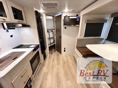 2026 Forest River RV Surveyor Legend - Photo 67