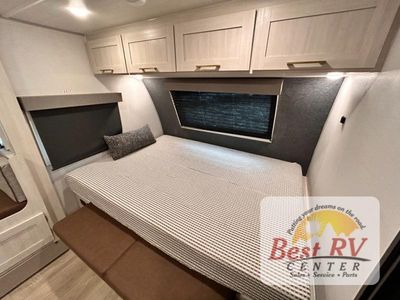 2026 Forest River RV Surveyor Legend - Photo 56