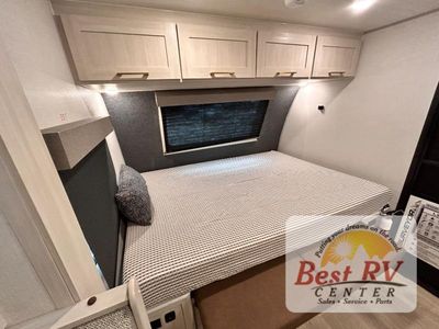 2026 Forest River RV Surveyor Legend - Photo 60