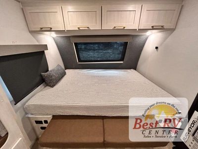 2026 Forest River RV Surveyor Legend - Photo 59