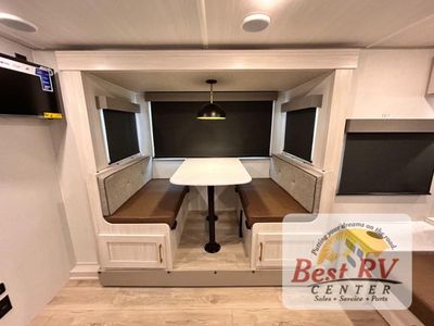 2026 Forest River RV Surveyor Legend - Photo 17