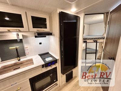 2026 Forest River RV Surveyor Legend - Photo 33