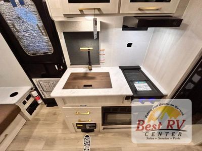 2026 Forest River RV Surveyor Legend - Photo 28