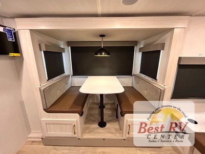 2026 Forest River RV Surveyor Legend - Photo 18
