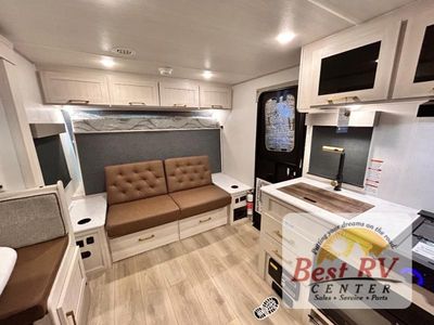2026 Forest River RV Surveyor Legend - Photo 48
