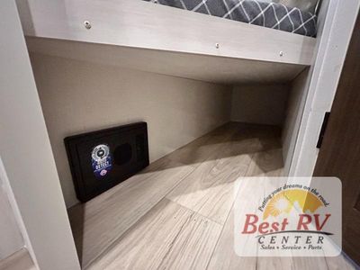 2026 Forest River RV Surveyor Legend - Photo 38