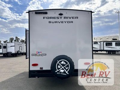 2026 Forest River RV Surveyor Legend - Photo 5