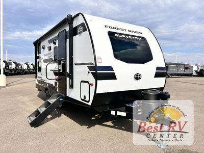 2026 Forest River RV Surveyor Legend - Photo 1