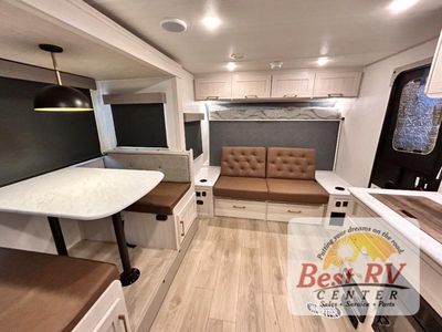 2026 Forest River RV Surveyor Legend - Photo 44
