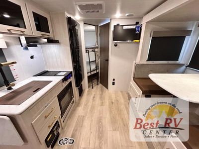 2026 Forest River RV Surveyor Legend - Photo 22