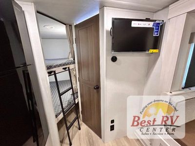 2026 Forest River RV Surveyor Legend - Photo 68