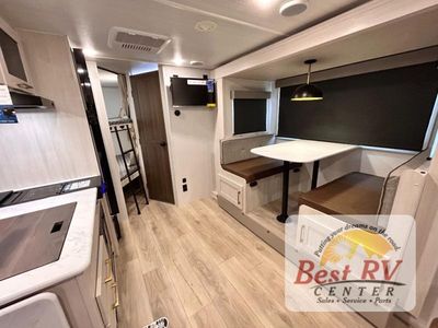 2026 Forest River RV Surveyor Legend - Photo 14
