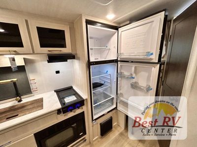 2026 Forest River RV Surveyor Legend - Photo 34