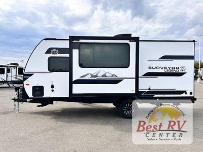 2026 Forest River RV Surveyor Legend - Photo 7