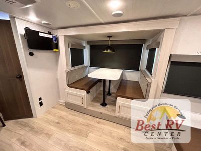 2026 Forest River RV Surveyor Legend - Photo 16