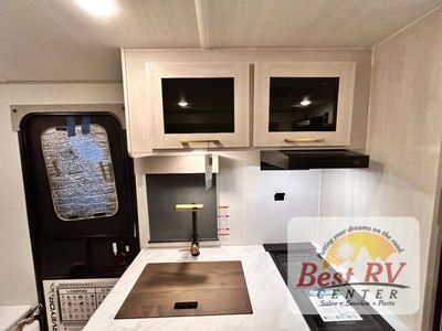 2026 Forest River RV Surveyor Legend - Photo 27