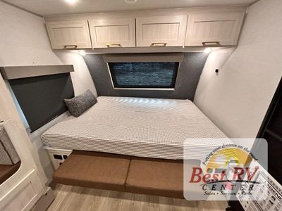 2026 Forest River RV Surveyor Legend - Photo 54