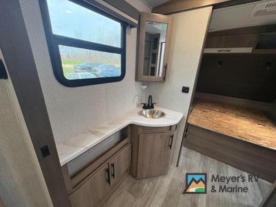 2024 Grand Design Imagine - Photo 23