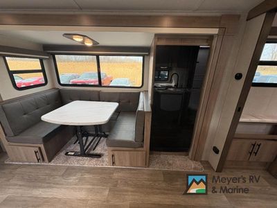 2024 Grand Design Imagine - Photo 11