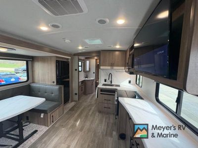 2024 Grand Design Imagine - Photo 9