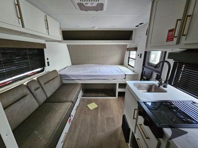 2026 Grand Design Transcend One - Photo 23