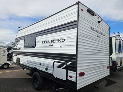 2026 Grand Design Transcend One - Photo 5